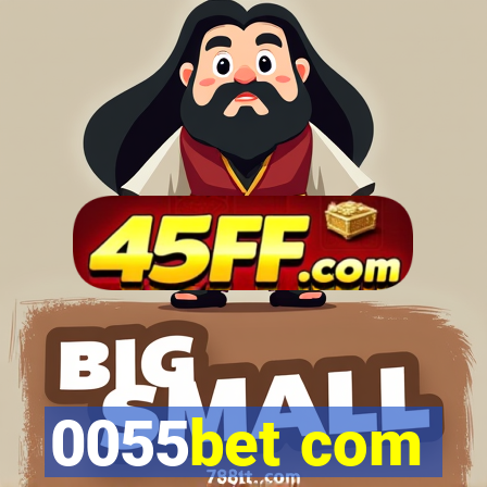 0055bet com